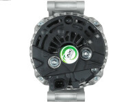 Lichtmaschine 12V 120A passend für Mercedes-Benz Mixto Mercedes-Benz Sprinter