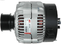 Lichtmaschine 12V 150.0A - VW, Caravelle 2.8 VR6, Sharan 2.8 V6 24V - 0123520002, CA1143IR - 0123520002, CA1143IR - 0123520002, DA0190