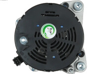Lichtmaschine 12V 150.0A - VW, Caravelle 2.8 VR6, Sharan 2.8 V6 24V - 0123520002, CA1143IR - 0123520002, CA1143IR - 0123520002, DA0190