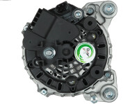Lichtmaschine passend für Audi A3 Audi Q2 Seat Arona Seat Ateca Skoda Kodiaq Skoda Octavia 12V 140A