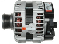 Lichtmaschine 12V 150.0A - PORSCHE, 911 3.4 Carrera 4, 911 3.8 Carrera - 0125711039 - 0125711039 - 0125711039, DA2488