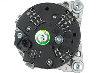 Lichtmaschine 12V 150.0A - PORSCHE, 911 3.4 Carrera 4, 911 3.8 Carrera - 0125711039 - 0125711039 - 0125711039, DA2488