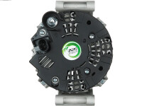 Lichtmaschine 12V 150.0A - AUDI, A5 3.0 TFSi Quattro, A5 3.0 TFSi Quattro Sportback - 0125711052 - 0125711052 - 0125711052, DA2219