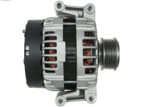 Lichtmaschine passend für Audi A4 Audi A5 12V 150A