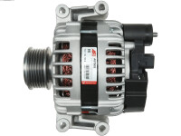 Lichtmaschine passend für Audi A4 Audi A5 12V 150A