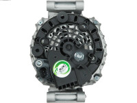 Lichtmaschine 12V 140.0A - VW, Jetta 1.8 TSi, Jetta 2.0 TSi - 0124525009, CA1811IR - 0124525009, CA1811IR - 0124525009