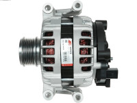 Lichtmaschine 12V 140A passend für VW Beetle VW Jetta