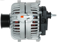 Lichtmaschine 12V 136A passend für Dodge Ram