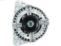 Lichtmaschine 12V 136A passend für Dodge Ram