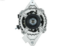 Lichtmaschine 12V 80.0A - TOYOTA, Yaris 1.0 VVT-i - 0124225052, CA2102IR - 0124225052, CA2102IR - 0124225052