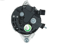 Lichtmaschine 12V 80.0A - TOYOTA, Yaris 1.0 VVT-i - 0124225052, CA2102IR - 0124225052, CA2102IR - 0124225052