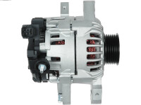 Lichtmaschine 12V 80A passend für Toyota Yaris