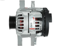 Lichtmaschine 12V 80A passend für Toyota Yaris