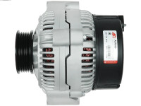 Lichtmaschine 12V 80.0A - ALFA ROMEO, 155 1.8 T.S., 155 1.8 T.S. Sport - 0120485025, CA737IR - 0120485025, CA737IR - 0120485025, DA0440