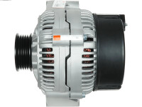 Lichtmaschine passend für Alfa Romeo 145 Alfa Romeo 146 12V 80A