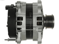 Lichtmaschine 12V 180A passend für VW