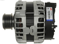 OEM SEG Lichtmaschine 12V 180.0A - VW - 0125811036 - 0125811036 - 0125811036, DRA2119