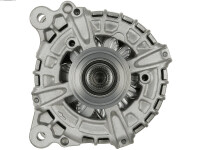 OEM SEG Lichtmaschine 12V 180.0A - VW - 0125811036 - 0125811036 - 0125811036, DRA2119
