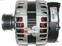 Lichtmaschine 12V 180A passend für VW Passat