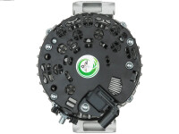 Lichtmaschine 12V 180.0A - BMW, 118 2.0 i, 120 2.0 i - 0121715017, CA2035IR - 0121715017, CA2035IR - 0121715017, DA1416