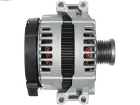 Lichtmaschine passend für Bmw 116 Bmw 118 12V 180A