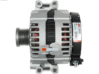 Lichtmaschine passend für Bmw 116 Bmw 118 12V 180A