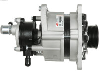 Lichtmaschine 12V 80.0A - CHEVROLET, S10 2.5