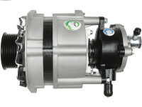 Lichtmaschine 12V 80.0A - CHEVROLET, S10 2.5 Blazer - 9120080212 - 9120080212 - 9120080212