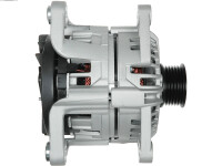 Lichtmaschine 12V 75A passend für Ford Courier Ford Fiesta