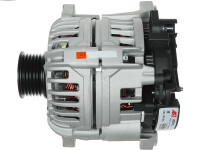 Lichtmaschine 12V 75A passend für Ford Courier Ford Fiesta