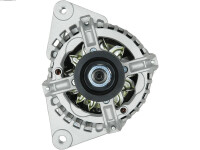 Lichtmaschine 12V 75A passend für Ford Courier Ford Fiesta