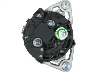 Lichtmaschine 12V 75A passend für Ford Courier Ford Fiesta