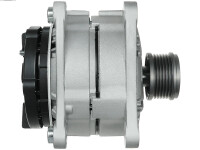 Lichtmaschine 12V 120.0A - RENAULT, Clio 1.5 D, Clio 1.5 dCi - 0124425037 - 0124425037 - 0124425037