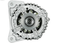 Lichtmaschine 12V 120.0A - RENAULT, Clio 1.5 D, Clio 1.5 dCi - 0124425037 - 0124425037 - 0124425037