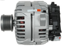 Lichtmaschine 12V 120A passend für Renault Clio Renault Fluence