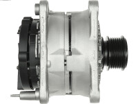 Lichtmaschine passend für Audi A2 Seat Arosa Seat Cordoba Skoda Fabia Skoda Praktik Vw Fox 12V 90A