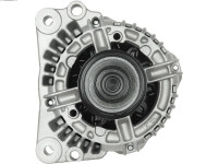 Lichtmaschine passend für Audi A2 Seat Arosa Seat Cordoba Skoda Fabia Skoda Praktik Vw Fox 12V 90A
