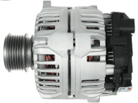 Lichtmaschine 12V 90.0A - AUDI, VW, Lupo 1.2 TDi - 0124325012, CA1441IR - 0124325012, CA1441IR - 0124325012, DB3810