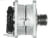 Lichtmaschine passend für Audi A2 Seat Arosa Seat Cordoba Skoda Fabia Skoda Praktik Vw Fox 12V 90A