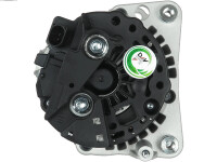 Lichtmaschine passend für Audi A2 Seat Arosa Seat Cordoba Skoda Fabia Skoda Praktik Vw Fox 12V 90A