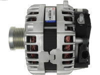 OEM SEG Lichtmaschine 12V 210.0A - BMW, 520 2.0, 520 E - 0125813002 - 0125813002 - 0125813002, DA2756