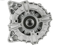 OEM SEG Lichtmaschine 12V 210.0A - BMW, 520 2.0, 520 E - 0125813002 - 0125813002 - 0125813002, DA2756