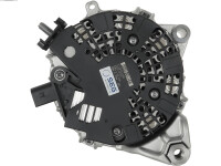 OEM SEG Lichtmaschine 12V 210.0A - BMW, 520 2.0, 520 E - 0125813002 - 0125813002 - 0125813002, DA2756