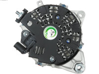 Lichtmaschine 12V 210.0A - BMW, 520 2.0, 520 E - 0125813009 - 0125813009 - 0125813009, DA2756