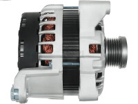 Lichtmaschine 12V 210A passend für Bmw 328 Bmw 520