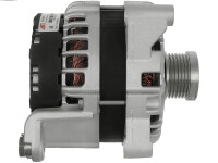 OEM SEG Lichtmaschine 12V 180.0A - BMW, 328 2.0 i xDrive...