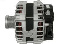 OEM SEG Lichtmaschine 12V 180.0A - BMW, 328 2.0 i xDrive - 0125812001 - 0125812001 - 0125812001, DA2326