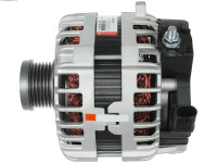 Lichtmaschine 12V 180A passend für Bmw 328