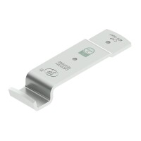 Gegenhalter f&uuml;r Exzenterverschluss SPP Z-02A