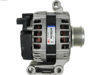 Lichtmaschine 12V 210A passend für Ford